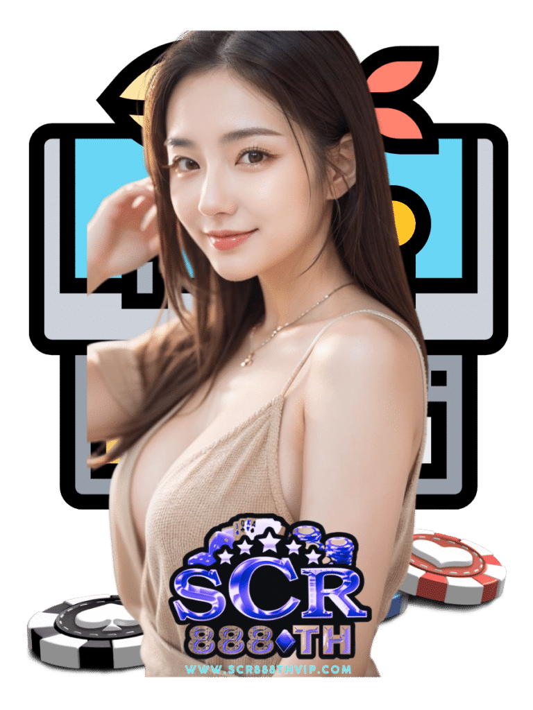 scr888th เกมยิงปลา