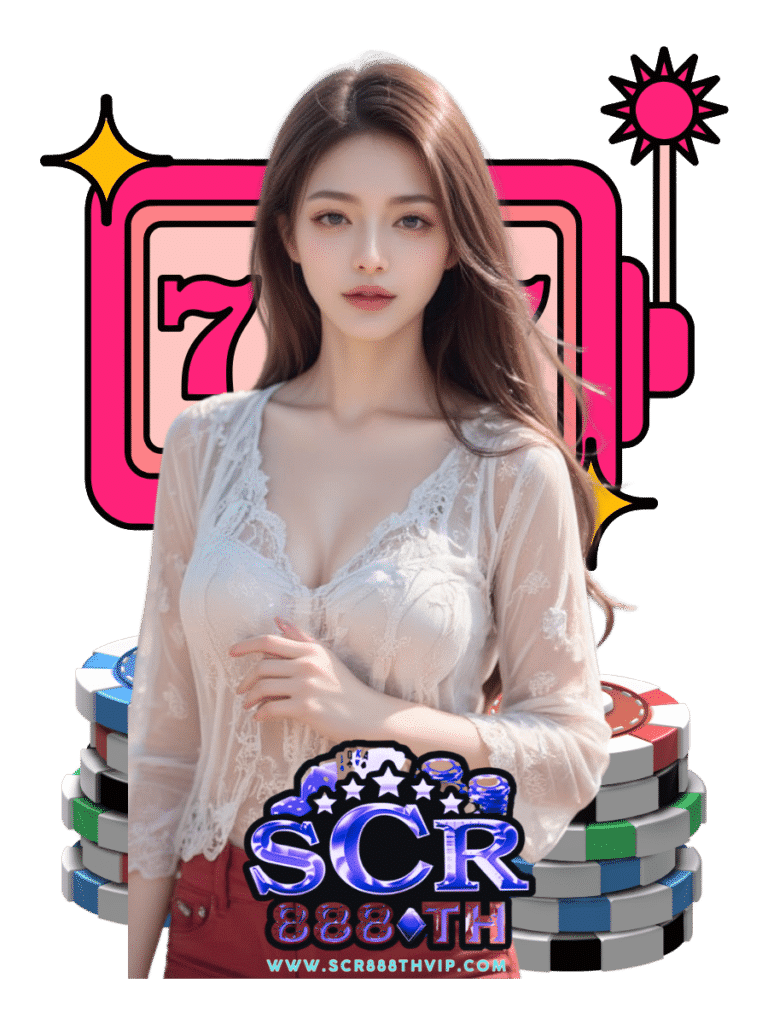 scr888th เว็บสล็อต