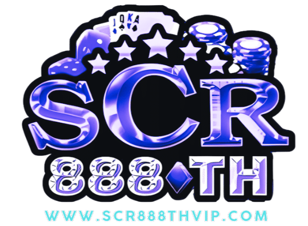 scr888thvip - logo